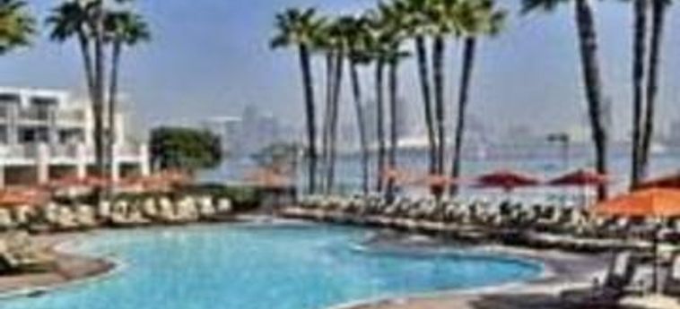 Hotel Coronado Island Marriott Resort & Spa:  SAN DIEGO (CA)