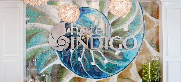 Hotel Indigo Del Mar:  SAN DIEGO (CA)