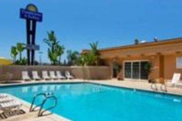 Hotel Days Inn & Suites:  SAN DIEGO (CA)