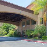 Hotel QUALITY SUITES MISSION VALLEY SEAWORLD AREA
