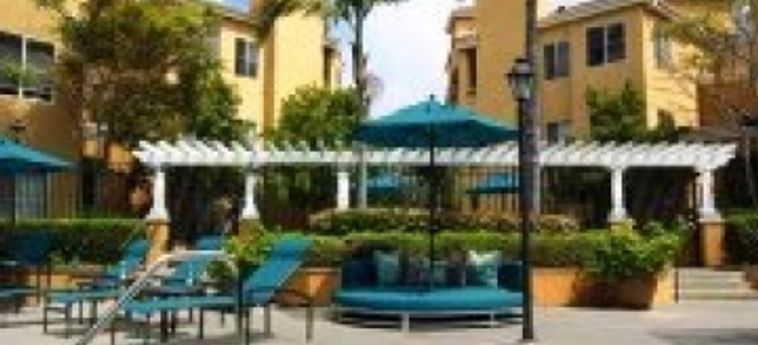 Hotel Sunshine Suites - La Jolla:  SAN DIEGO (CA)