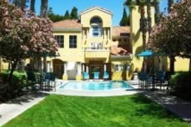Hotel Sunshine Suites - La Jolla:  SAN DIEGO (CA)