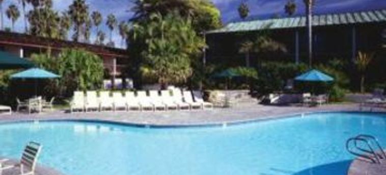 Catamaran Resort Hotel:  SAN DIEGO (CA)