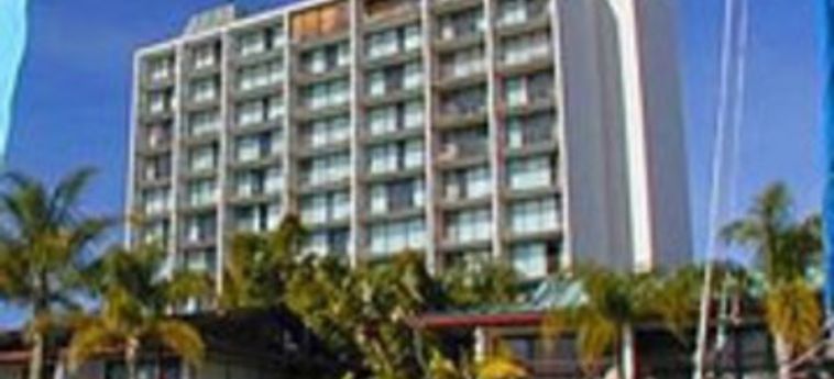 Catamaran Resort Hotel:  SAN DIEGO (CA)