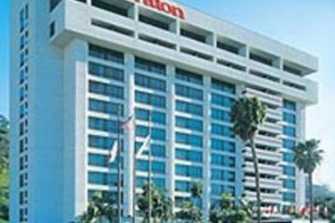 Hotel Sheraton San Diego Mission Valley:  SAN DIEGO (CA)