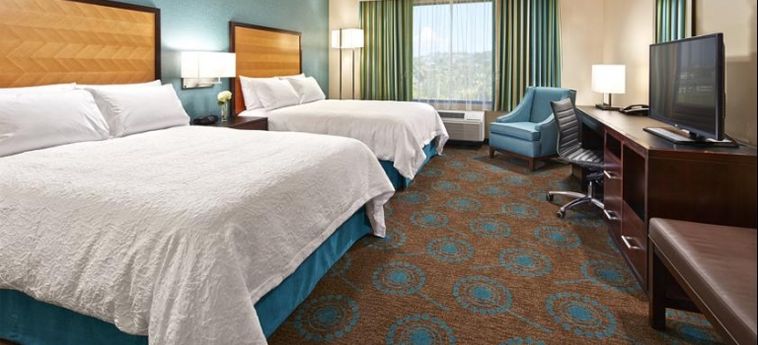 Hotel Hampton Inn San Diego/mission Valley:  SAN DIEGO (CA)