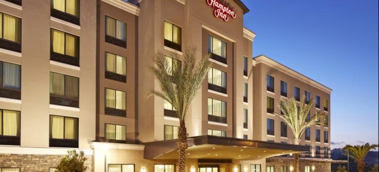 Hotel Hampton Inn San Diego/mission Valley:  SAN DIEGO (CA)