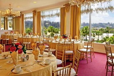 Hotel Town And Country Resort And Convention Center:  SAN DIEGO (CA)
