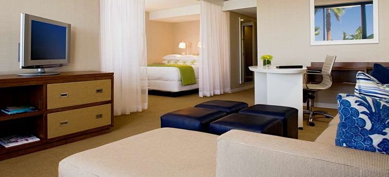 Hotel Hyatt Regency Mission Bay Spa And Marina:  SAN DIEGO (CA)