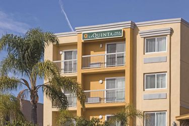 Hotel La Quinta Inn & Suites San Diego Mission Bay:  SAN DIEGO (CA)