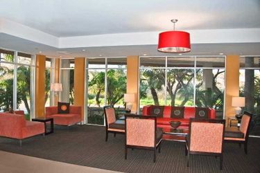 Hotel Best Western San Diego Zoo/seaworld Inn & Suites:  SAN DIEGO (CA)