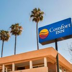 Hotel Comfort Inn At The Harbor