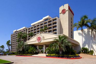 Sheraton San Diego Hotel & Marina:  SAN DIEGO (CA)