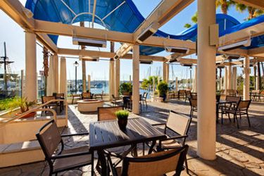 Sheraton San Diego Hotel & Marina:  SAN DIEGO (CA)