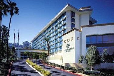 Doubletree By Hilton Hotel San Diego - Hotel Circle:  SAN DIEGO (CA)