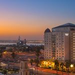 EMBASSY SUITES BY HILTON SAN DIEGO BAY DOWNTOWN 4 Stars