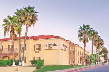 Hotel La Quinta Inn & Suites By Wyndham San Diego Old Town/airport:  SAN DIEGO (CA)