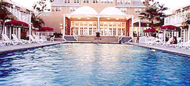 Hotel Lafayette:  SAN DIEGO (CA)