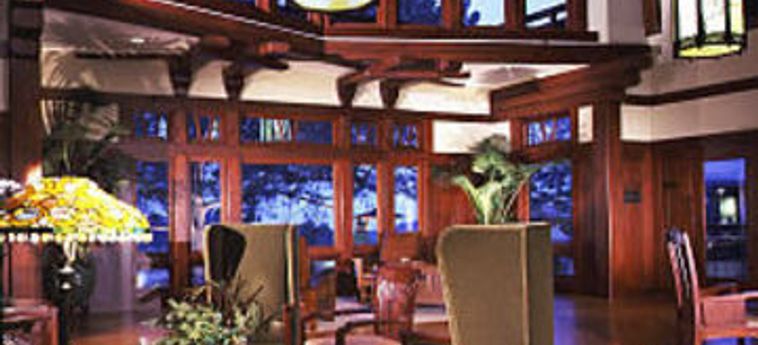 Hotel Lodge At Torrey Pines:  SAN DIEGO (CA)