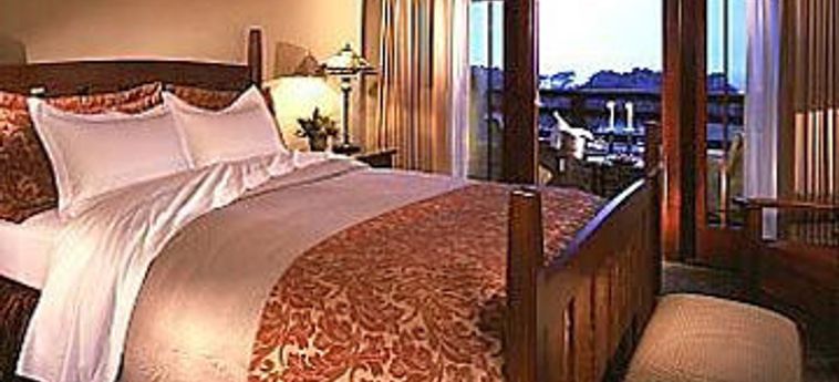 Hotel Lodge At Torrey Pines:  SAN DIEGO (CA)