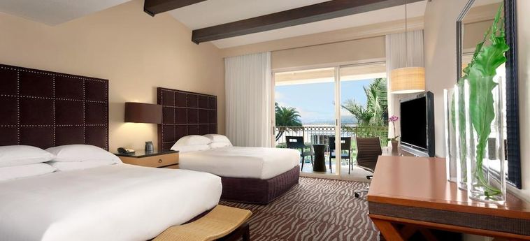 Hotel Hilton San Diego Resort & Spa:  SAN DIEGO (CA)