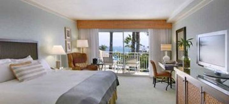 Hotel Loews Coronado Bay:  SAN DIEGO (CA)