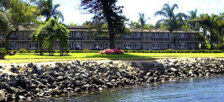 Hotel The Dana On Mission Bay:  SAN DIEGO (CA)