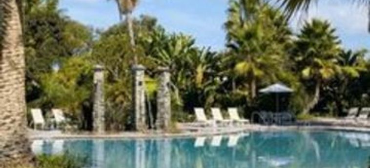 Hotel Paradise Point Resort:  SAN DIEGO (CA)