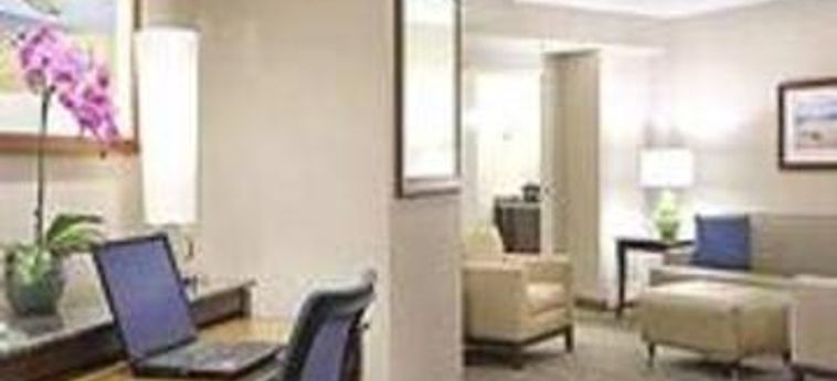 Hotel Embassy Suites By Hilton San Diego La Jolla:  SAN DIEGO (CA)