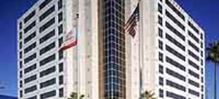Hotel Embassy Suites By Hilton San Diego La Jolla:  SAN DIEGO (CA)