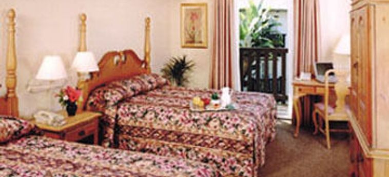 Hotel Fairfield Inn & Suites San Diego Old Town:  SAN DIEGO (CA)
