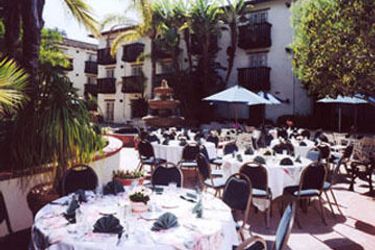 Hotel Fairfield Inn & Suites San Diego Old Town:  SAN DIEGO (CA)