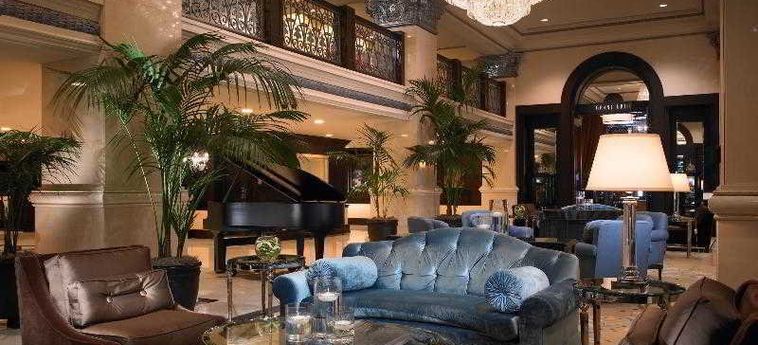 The Us Grant, A Luxury Collection Hotel, San Diego:  SAN DIEGO (CA)