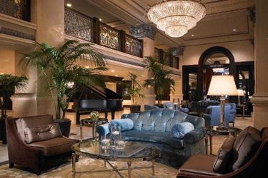 The Us Grant, A Luxury Collection Hotel, San Diego:  SAN DIEGO (CA)