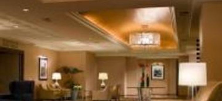 Hotel Marriott Vacation Club Pulse, San Diego:  SAN DIEGO (CA)