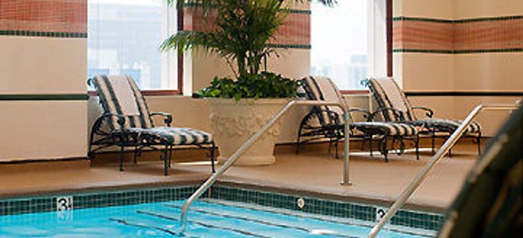 Hotel Marriott Vacation Club Pulse, San Diego:  SAN DIEGO (CA)