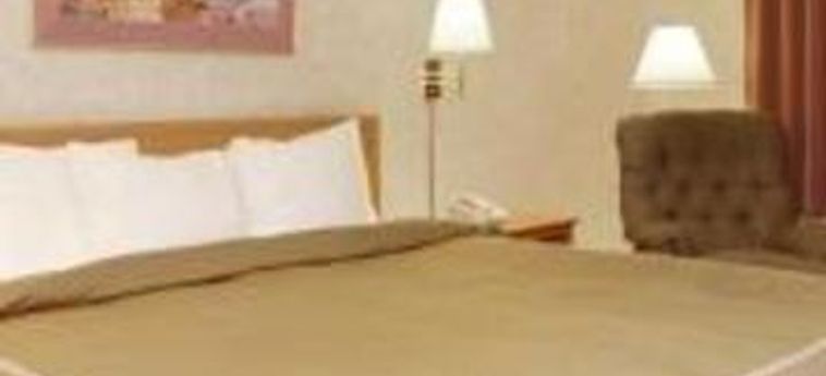 Hotel Comfort Suites Otay Mesa:  SAN DIEGO (CA)