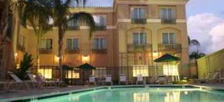 Hotel Hilton Garden Inn San Diego/rancho Bernardo:  SAN DIEGO (CA)