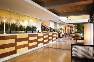 Hotel Hilton San Diego Gaslamp Quarter:  SAN DIEGO (CA)