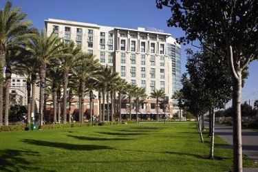 Hotel Hilton San Diego Gaslamp Quarter:  SAN DIEGO (CA)
