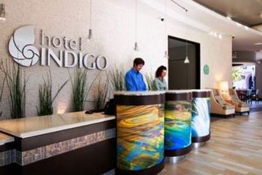Hotel Indigo Gaslamp Quarter:  SAN DIEGO (CA)