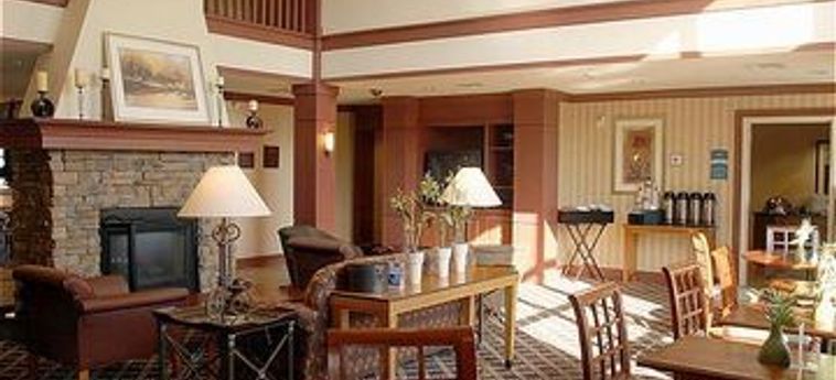 Hotel Sonesta Es Suites San Diego - Rancho Bernardo:  SAN DIEGO (CA)