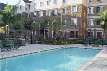 Hotel Staybridge Suites San Diego Sorrento Mesa:  SAN DIEGO (CA)