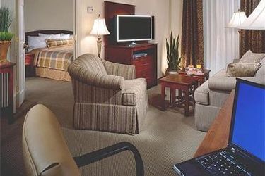 Hotel Staybridge Suites San Diego Sorrento Mesa:  SAN DIEGO (CA)