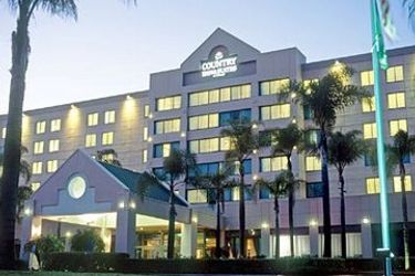Hotel Country Inn & Suites San Diego North:  SAN DIEGO (CA)