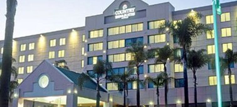 Hotel COUNTRY INN & SUITES SAN DIEGO NORTH