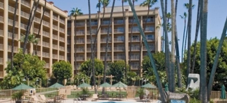 Hotel Crowne Plaza San Diego Mission Valley:  SAN DIEGO (CA)