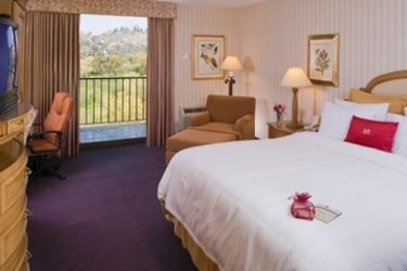 Hotel Crowne Plaza San Diego Mission Valley:  SAN DIEGO (CA)