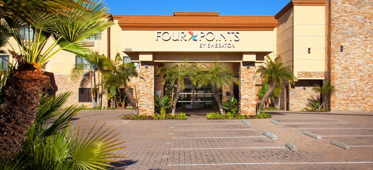 Hotel Four Points By Sheraton San Diego - Seaworld:  SAN DIEGO (CA)