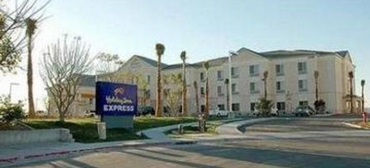 Hotel Holiday Inn Express San Diego Otay Mesa:  SAN DIEGO (CA)